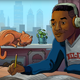 Illustration for article titled Will Smith joins the lo-fi hip hop beats movement by sharing his own chill-out video